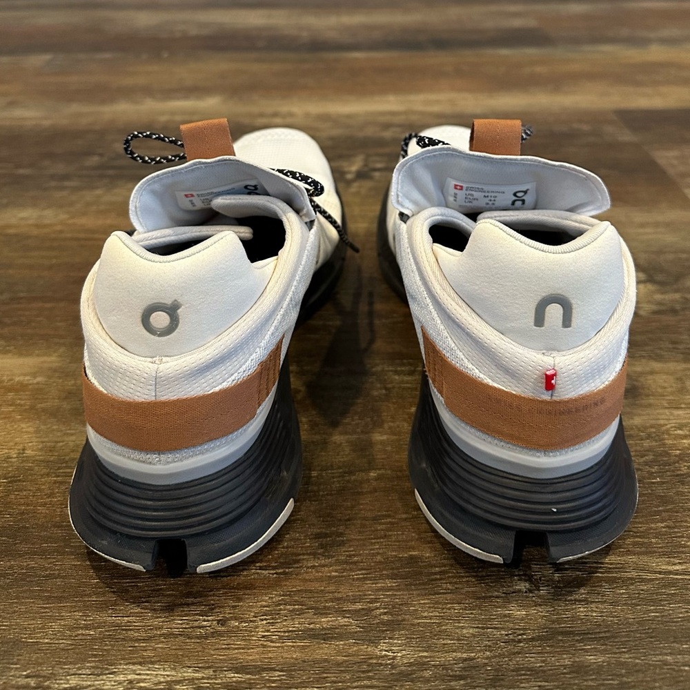 ON Cloud Cloudnova Men’s Size 10 - image 2